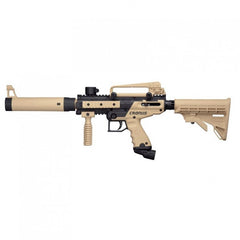 MARCADORA TIPPMANN CRONUS TACTICAL .68 BLACK/TAN