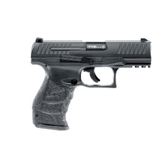 UMAREX T4E WALTHER PPQ M2 PAINTBALL MARKER PISTOL .43