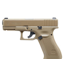 PISTOLA DE BALINES GLOCK 19X SIN BLOWBACK