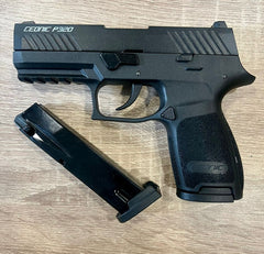 CEONIC P320