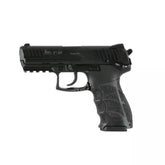 PISTOLA FOGUEO HECKLER & KOCH P30 9MM BLACK