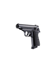 PISTOLA FOGUEO WALTHER PP 9MM BLACK
