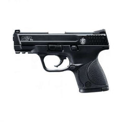 PISTOLA FOGUEO SMITH & WESSON M&P9C 9MM BLACK