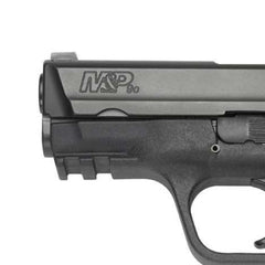 PISTOLA FOGUEO SMITH & WESSON M&P9C 9MM BLACK