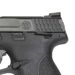 PISTOLA FOGUEO SMITH & WESSON M&P9C 9MM BLACK