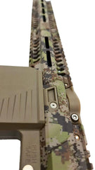 Emek EMF100 HDE Earth + Culata | POR PEDIDO