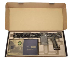 Emek EMF100 HDE Earth + Culata | POR PEDIDO