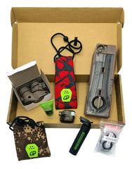 Emek EMF100 HDE Earth + Culata | POR PEDIDO