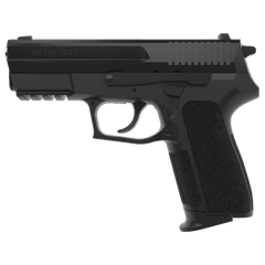 RETAY S2022 BLACK X2 PROVEEDORES