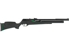 RIFLE SNOWPEAK T-REX PCP – BLACK SYNTHETIC