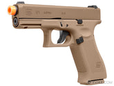 PISTOLA AIRSOFT ELITE FORCE FULLY GLOCK 19X