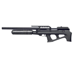 RIFLE FX WILDCAT MKIII .25 SYNTHETIC SNIPER BOTTLE