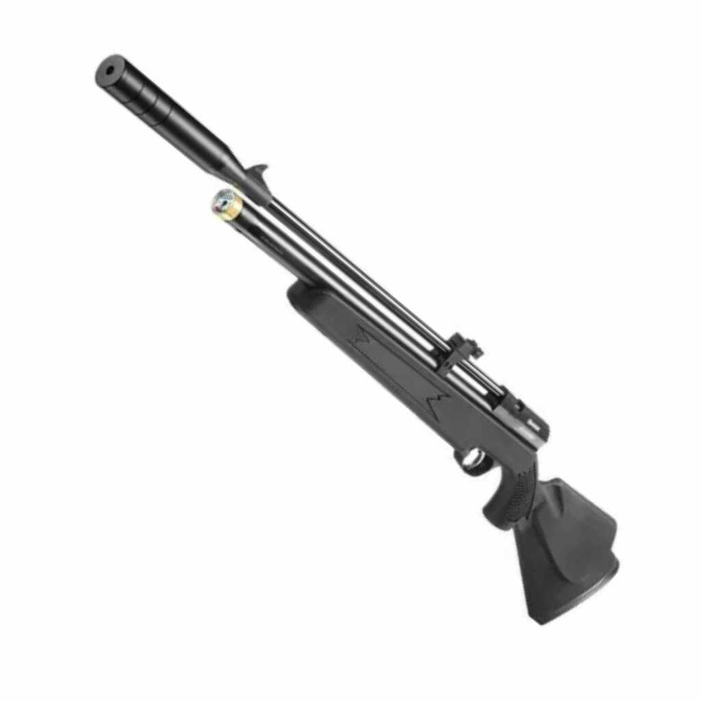 SNOWPEAK PR900S-GEN2 – BLACK