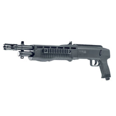 SHOTGUN PAINTBALL UMAREX T4E TB .68 – BLACK – 16J