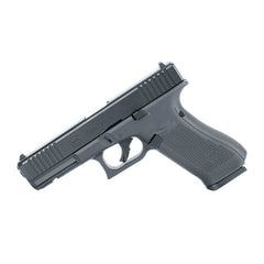 PISTOLA PAINTBALL UMAREX GLOCK G17 GEN 5 T4E .43 – BLACK STANDARD EDITION