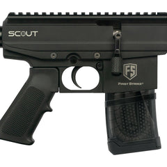 MARCADORA TIBERIUS FS T-15 SCOUT