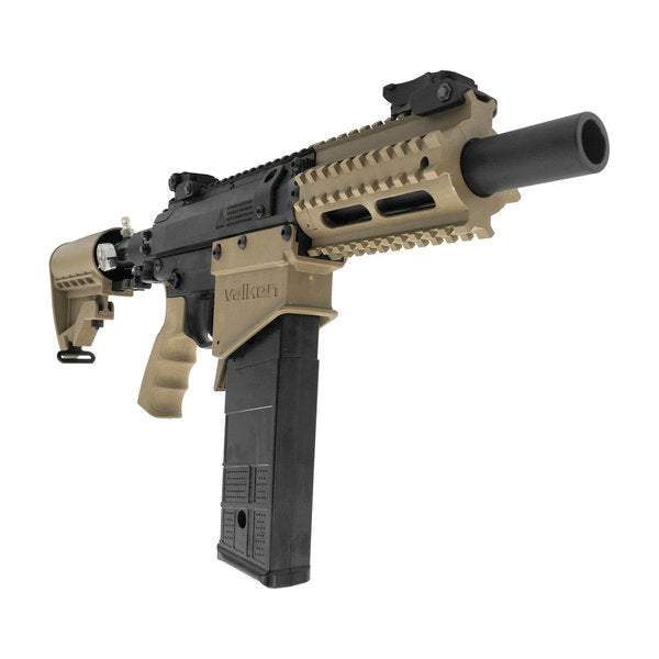 MARCADORA VALKEN M17 .68 MAGFED USA l POR PEDIDO.