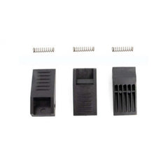 Piezas del marcador - Kit de pestillo magnético Valken M17