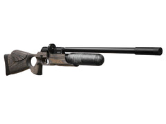 RIFLE FX CROWN MKII CONTINUUM BLACK PEPPER LAMINATE
