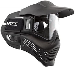 MASCARA VFORCE ARMOR BLACK SINGLE CLEAR