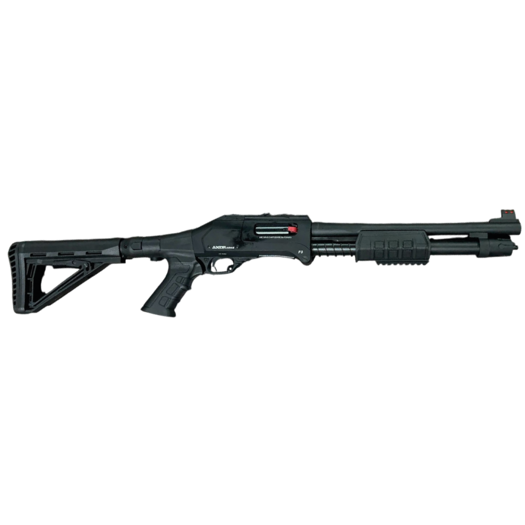AXOR ARMS PUMP ACTION F3