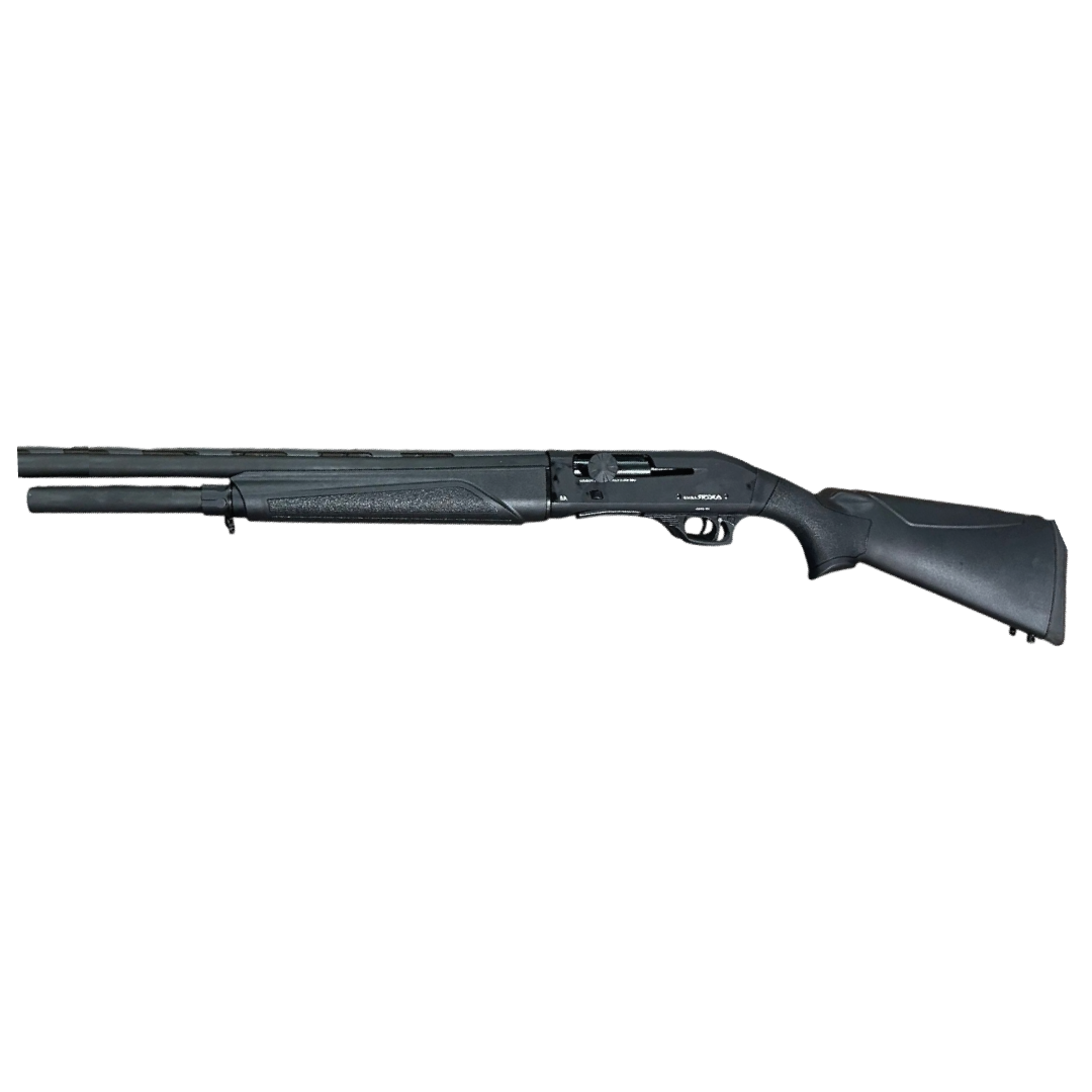 AXOR ARMS A6 NEGRO – TR