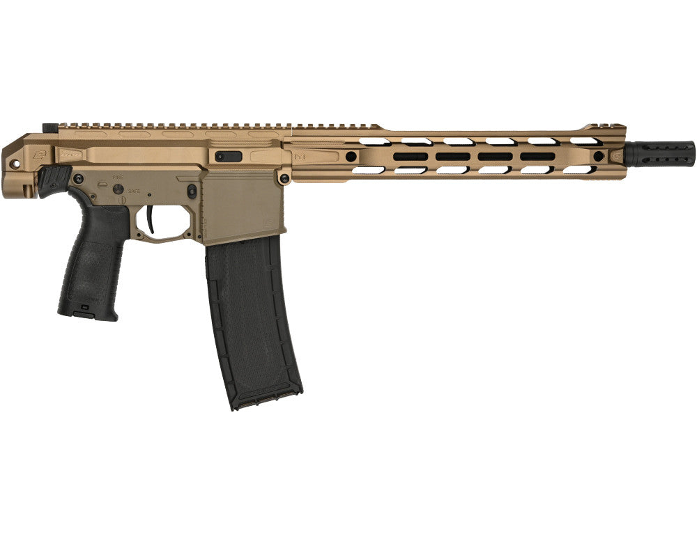 Planet Eclipse EMF200 Paintball Gun - Earth/Black /PRE-ORDEN