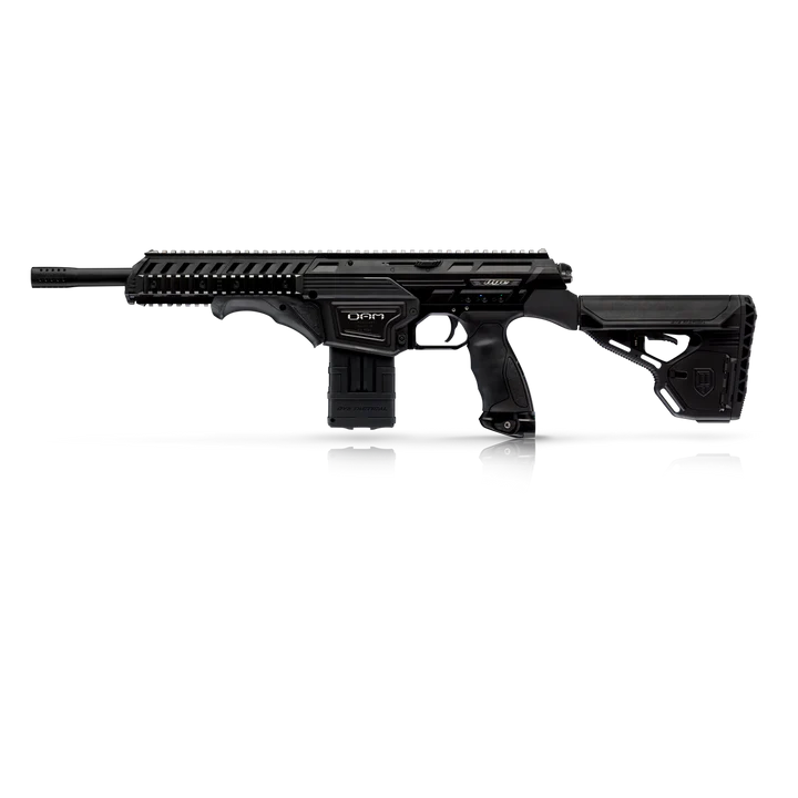 Dye Dam - Black | POR PEDIDO