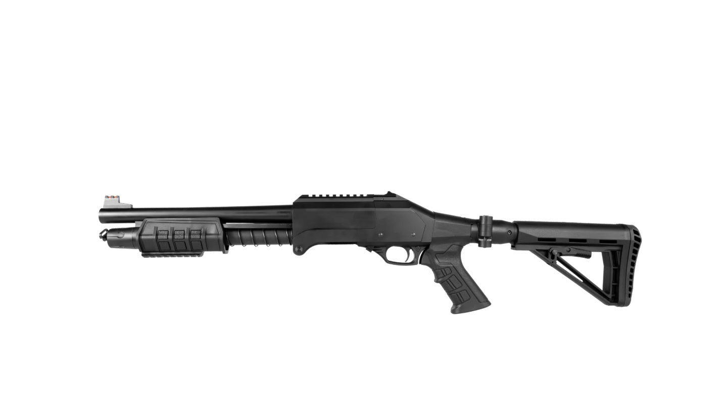 AXOR ARMS PUMP ACTION F3