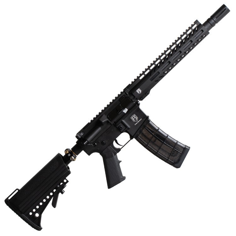 MARCADORA FS T15 SEMI AUTO l POR PEDIDO.