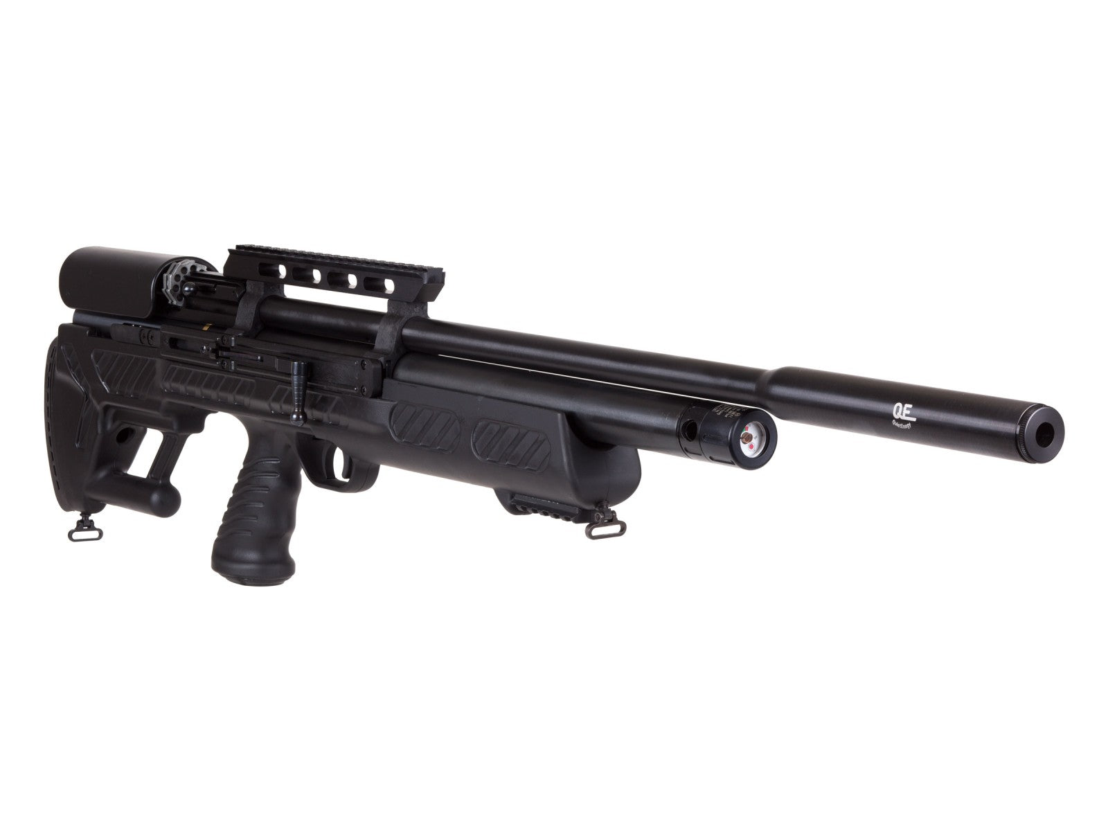 RIFLE HATSAN BULLBOSS PCP