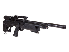 RIFLE HATSAN BULLBOSS PCP