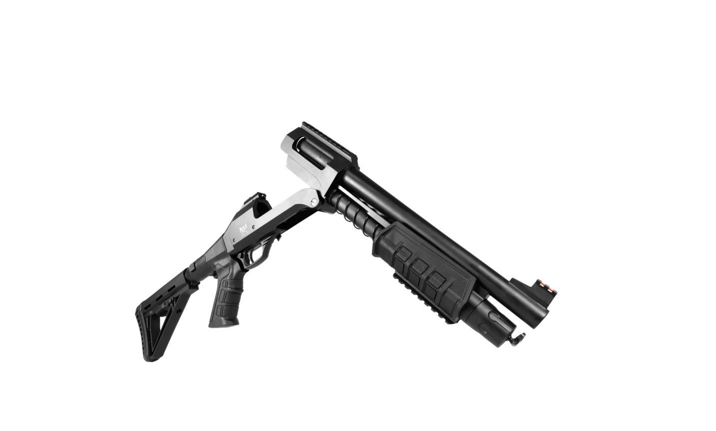 AXOR ARMS PUMP ACTION F3