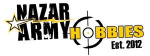 Nazar Army Hobbies