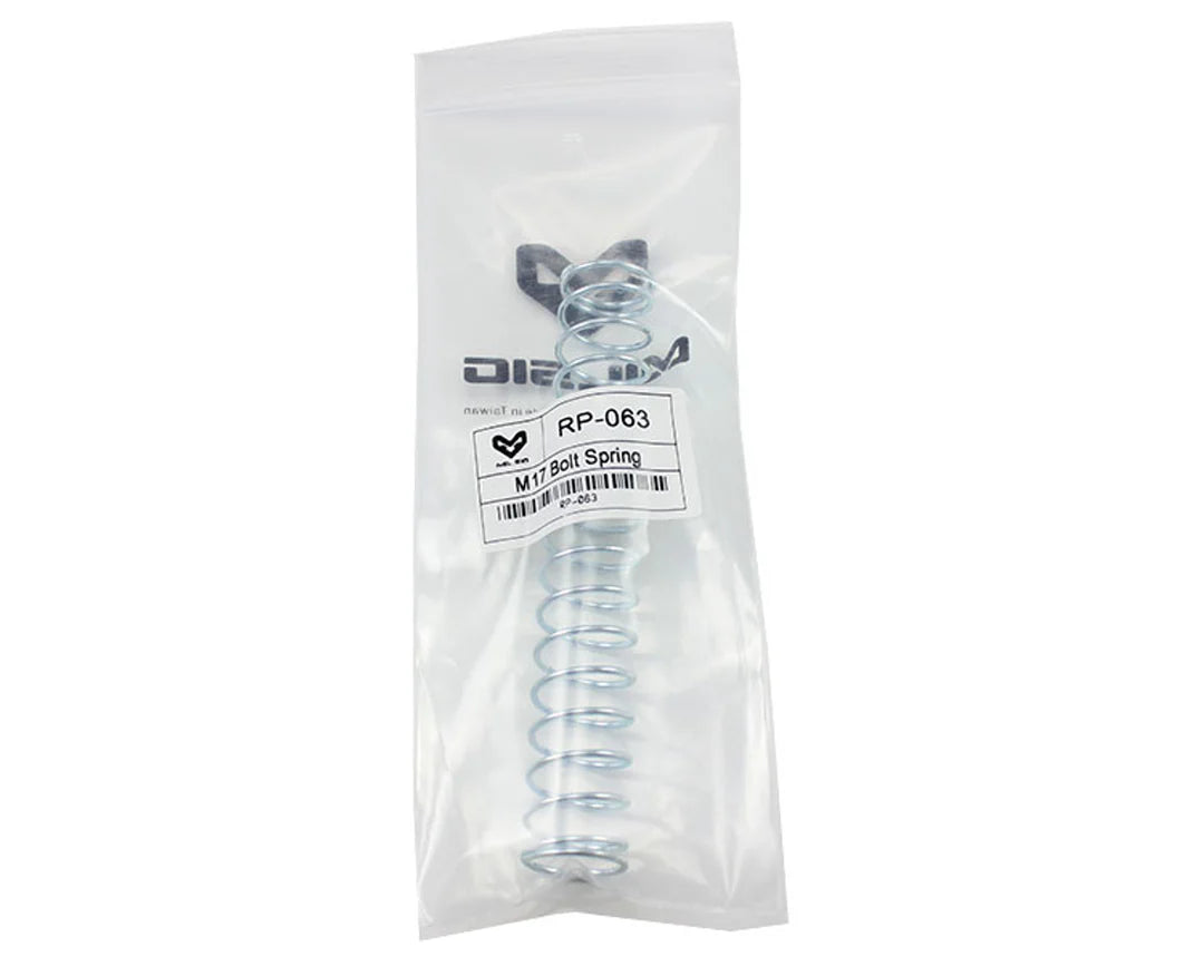 Milsig M17 Bolt Spring