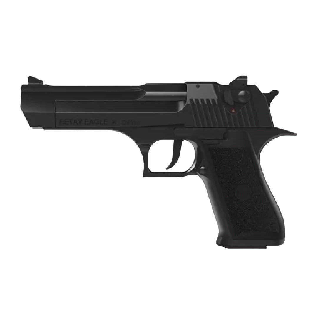 RETAY EAGLE X BLACK X2 PROVEEDORES