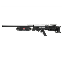 RIFLE HATSAN FACTOR BULLPUP .30