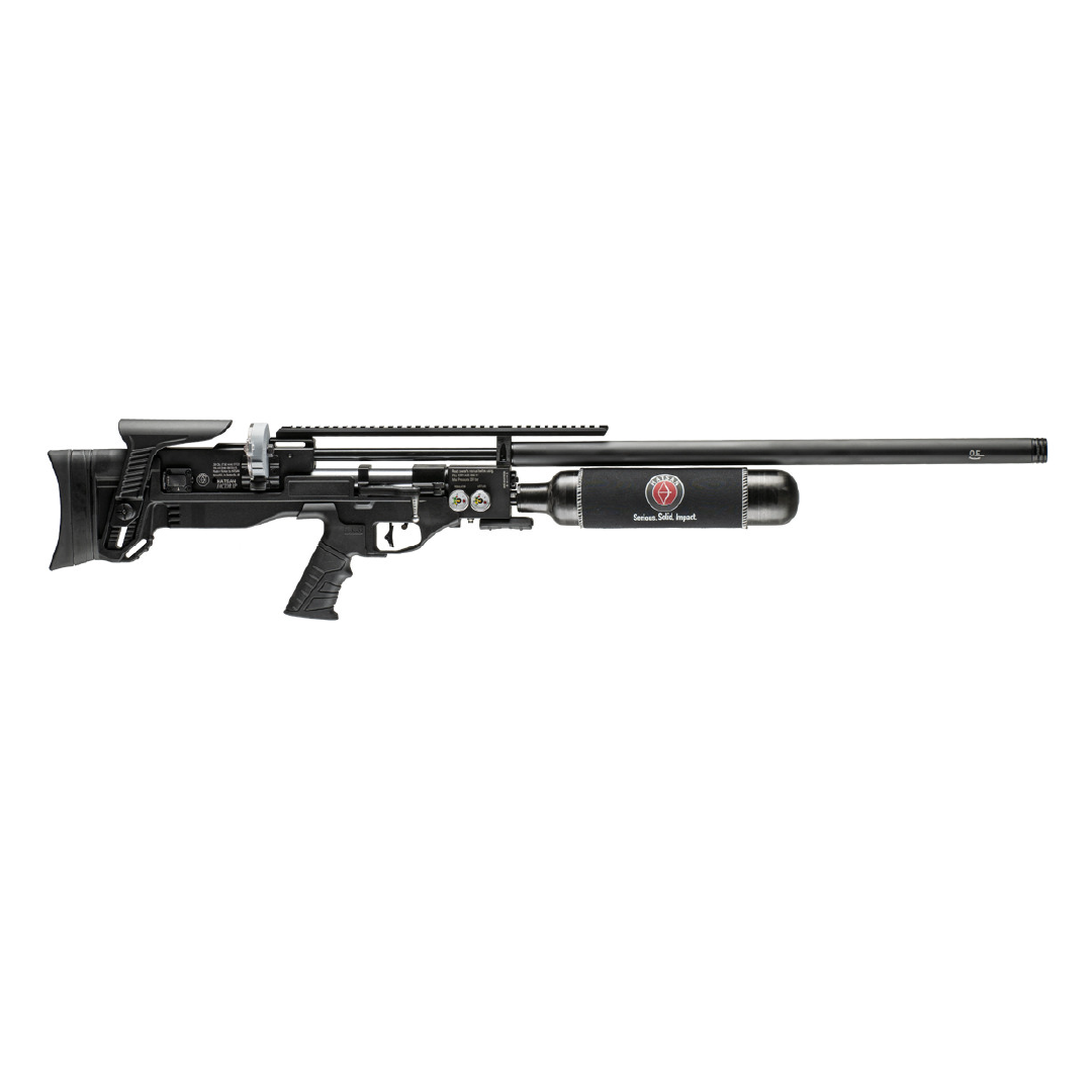 RIFLE HATSAN FACTOR BULLPUP .30