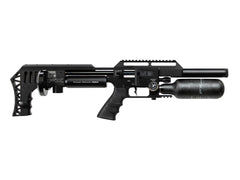 RIFLE FX IMPACT M3 EXP BLACK – COMPACT