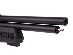 RIFLE AIR VENTURI AVENGER BULLPUP REGULATED PCP