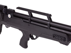 RIFLE AIR VENTURI AVENGER BULLPUP REGULATED PCP