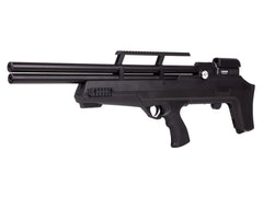 RIFLE AIR VENTURI AVENGER BULLPUP REGULATED PCP