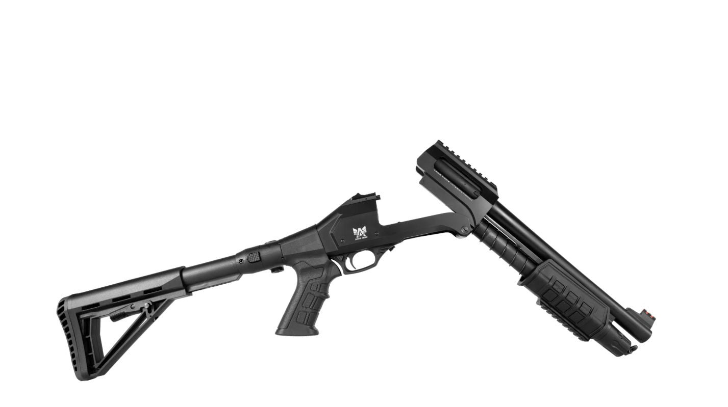 AXOR ARMS PUMP ACTION F3