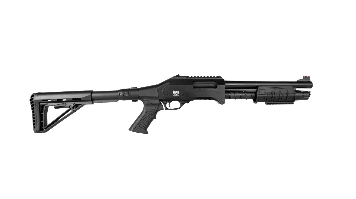 AXOR ARMS PUMP ACTION F3