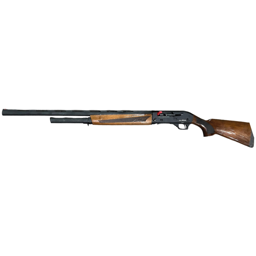 AXOR ARMS A3 MADERA – TR