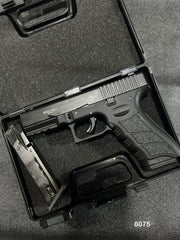 EKOL GEDIZ BLACK