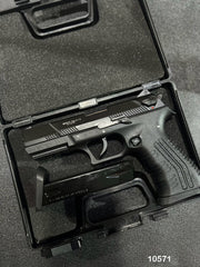 EKOL NIG 211 BLACK