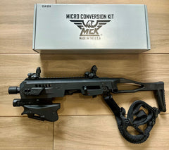 Micro Ronni Kit MCK