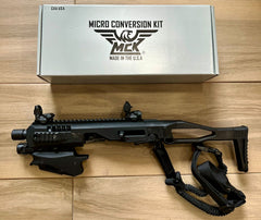 Micro Ronni Kit MCK