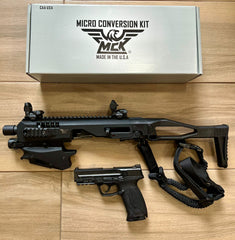 Micro Ronni Kit MCK